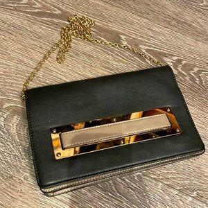 Melie Biancho Clutch